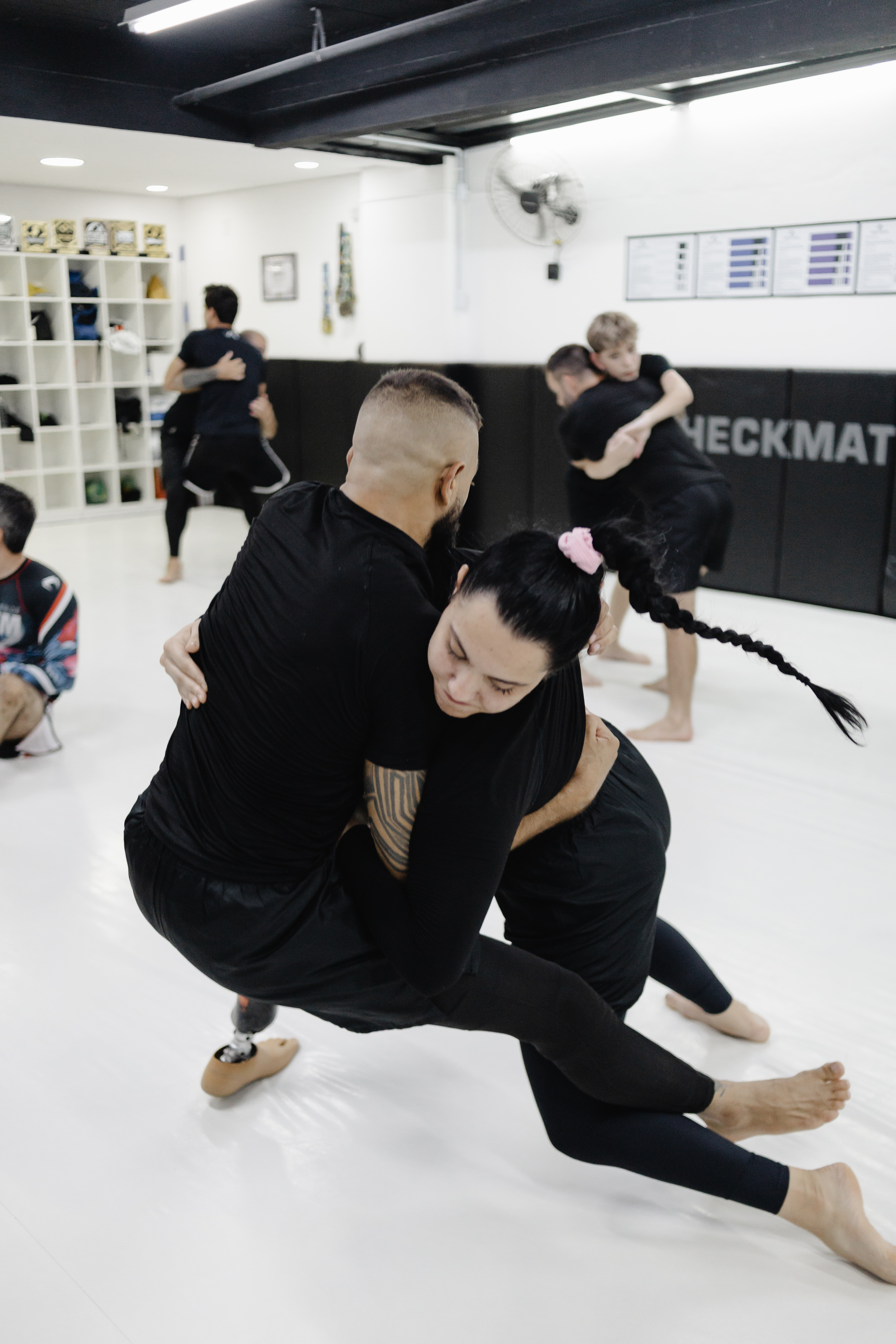 Treino